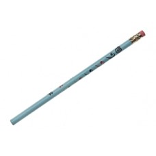 Pencil Bass Clef - 1441
